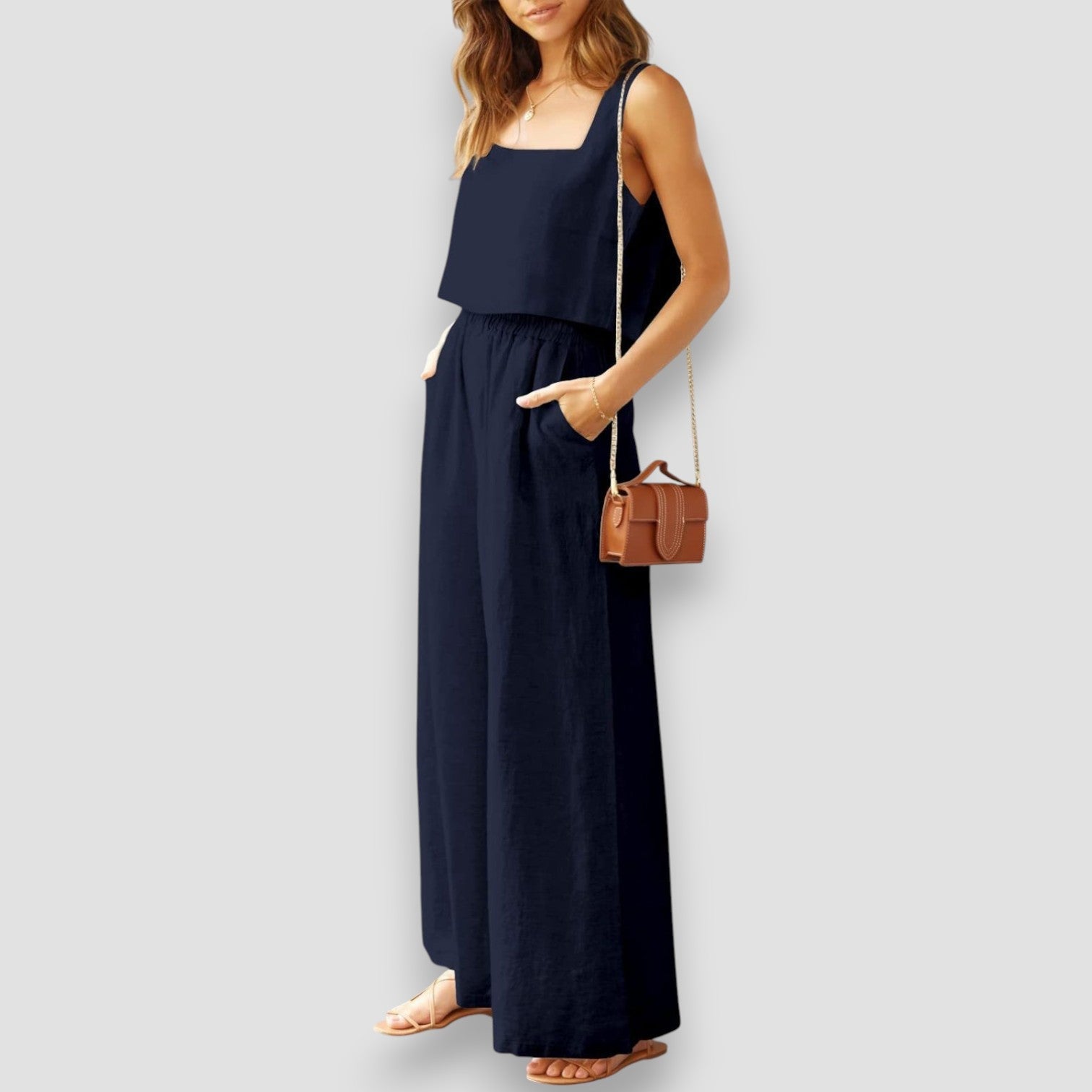 Allegra | Ensemble Coordonné