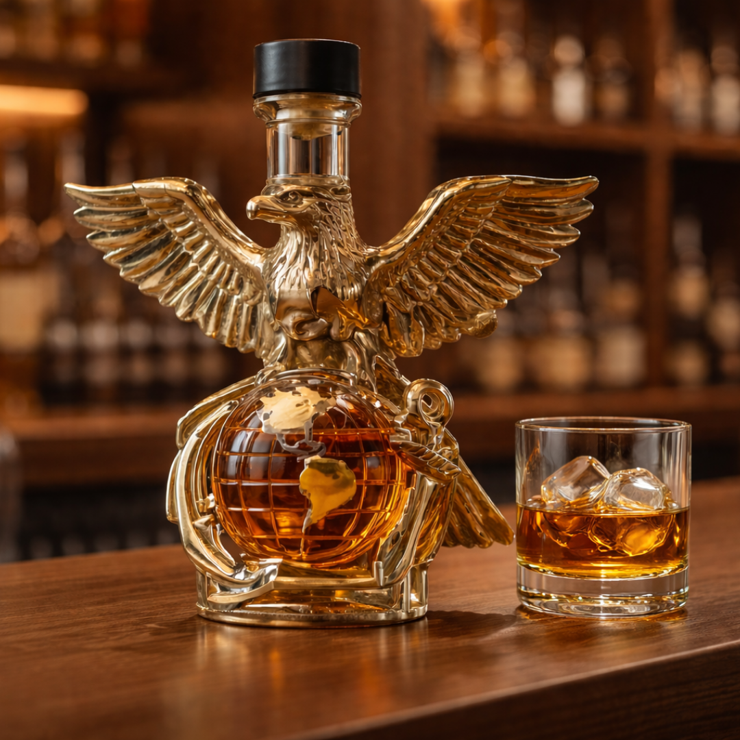 Whisky Aigle Edice - L'Édition pour Esprits Libres