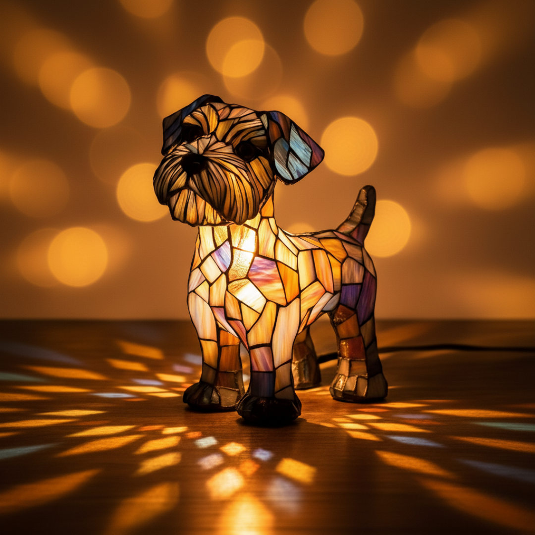 La Fierté du Terrier