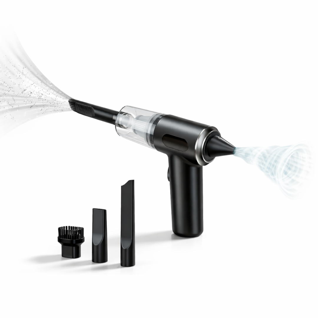 Souffleur et Aspirateur sans Fil AeroPulse™ Pro