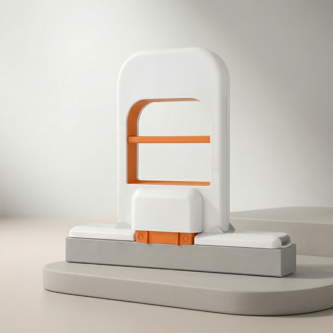 GlideSwipe™ Compact Squeegee