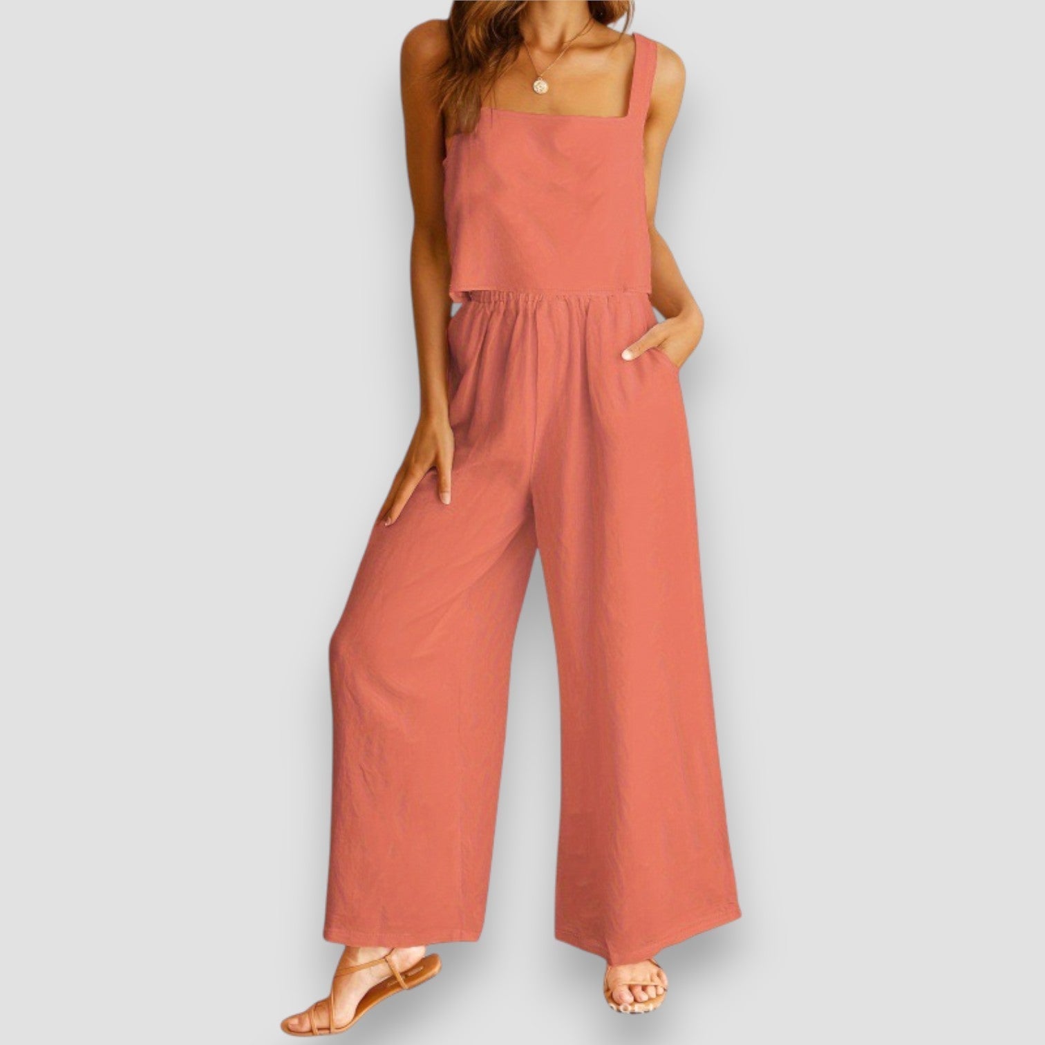 Allegra | Ensemble Coordonné