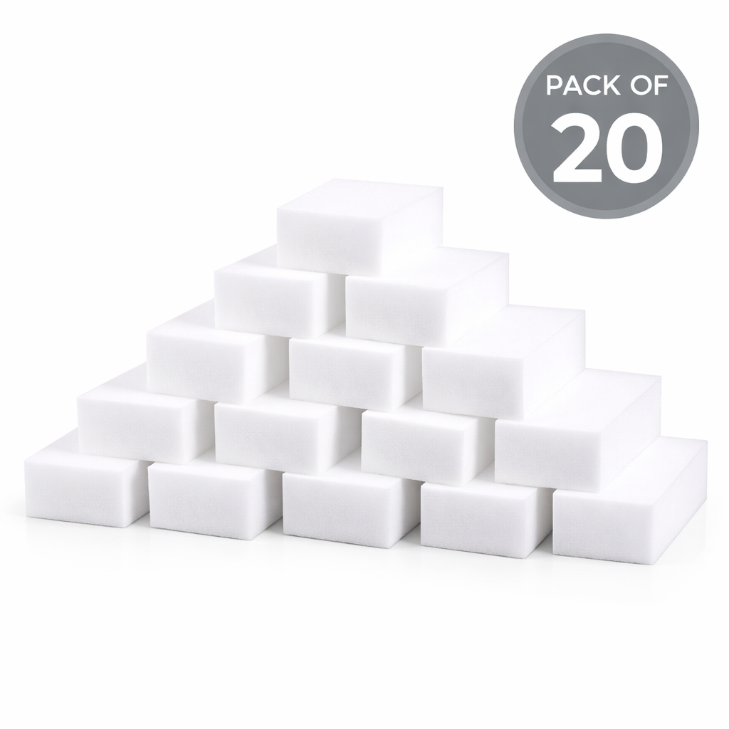 PureErase™ Nano Sponge Eraser