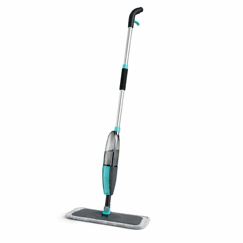 Balai serpillère pulvérisateur microfibre AquaSweep™
