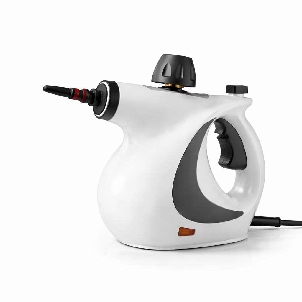 Steamora™ High-Temperature Steam Cleaner