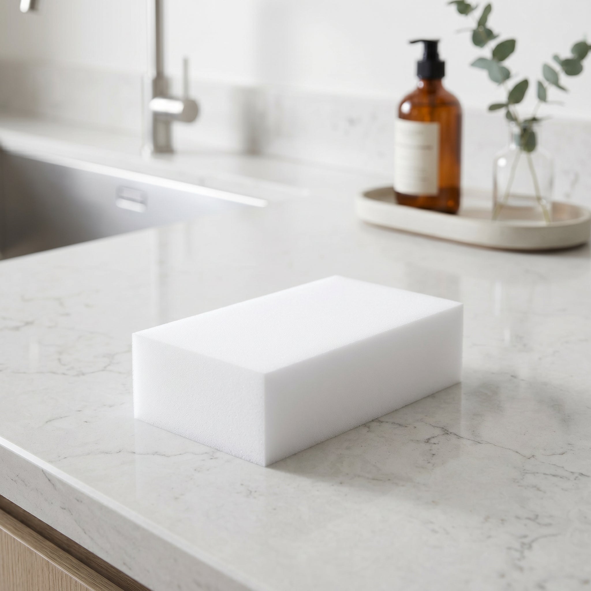 PureErase™ Nano Sponge Eraser