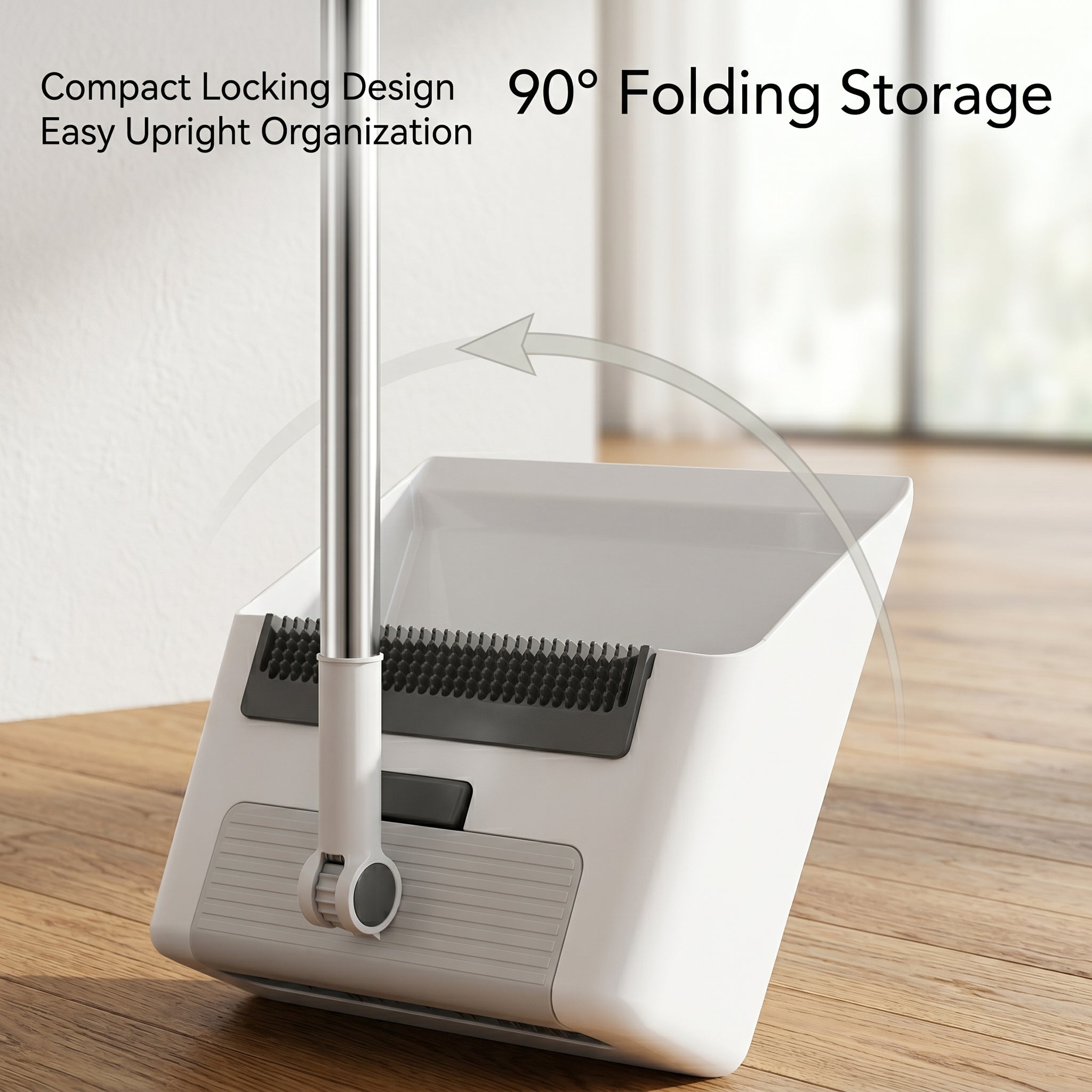 TriSweep™ 3-in-1 Cleaning Set