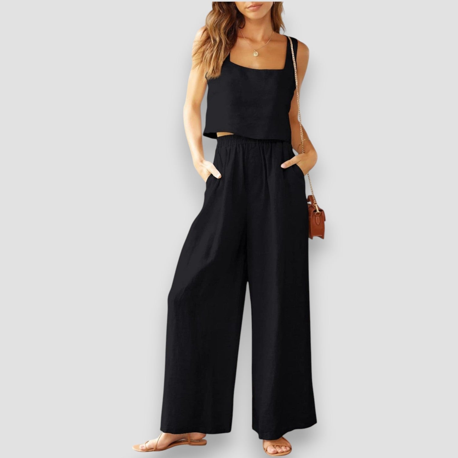 Allegra | Ensemble Coordonné