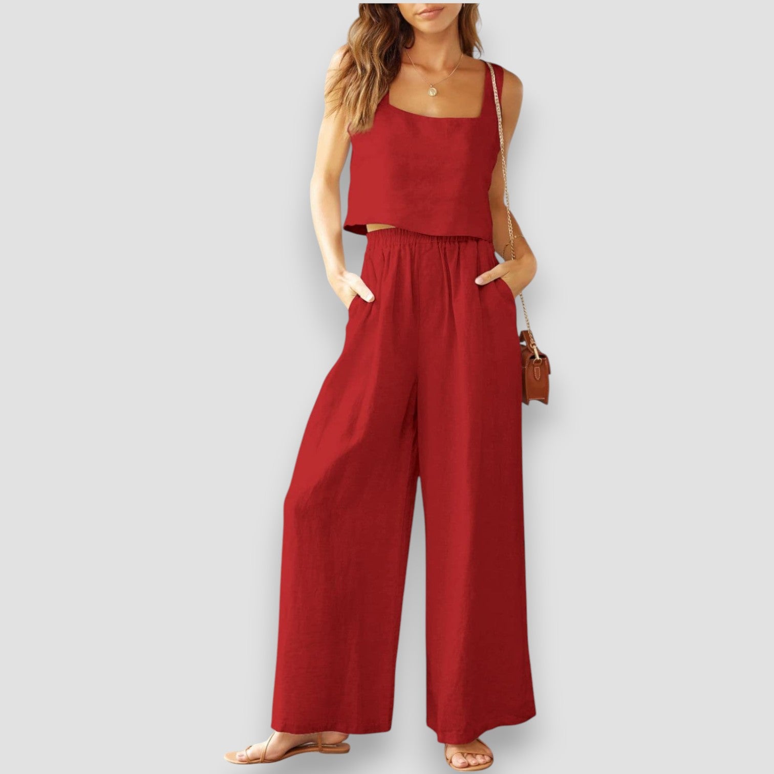 Allegra | Ensemble Coordonné
