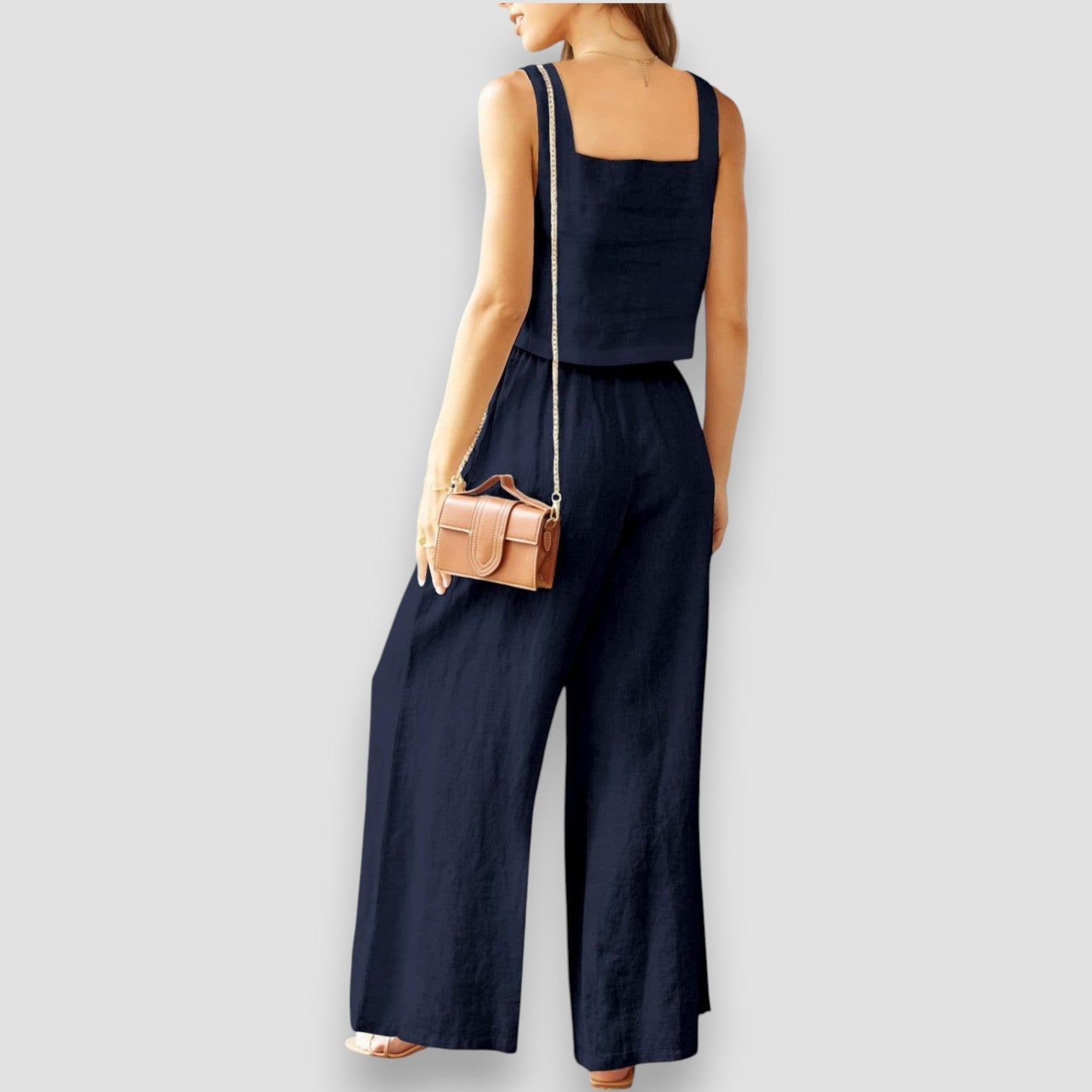Allegra | Ensemble Coordonné