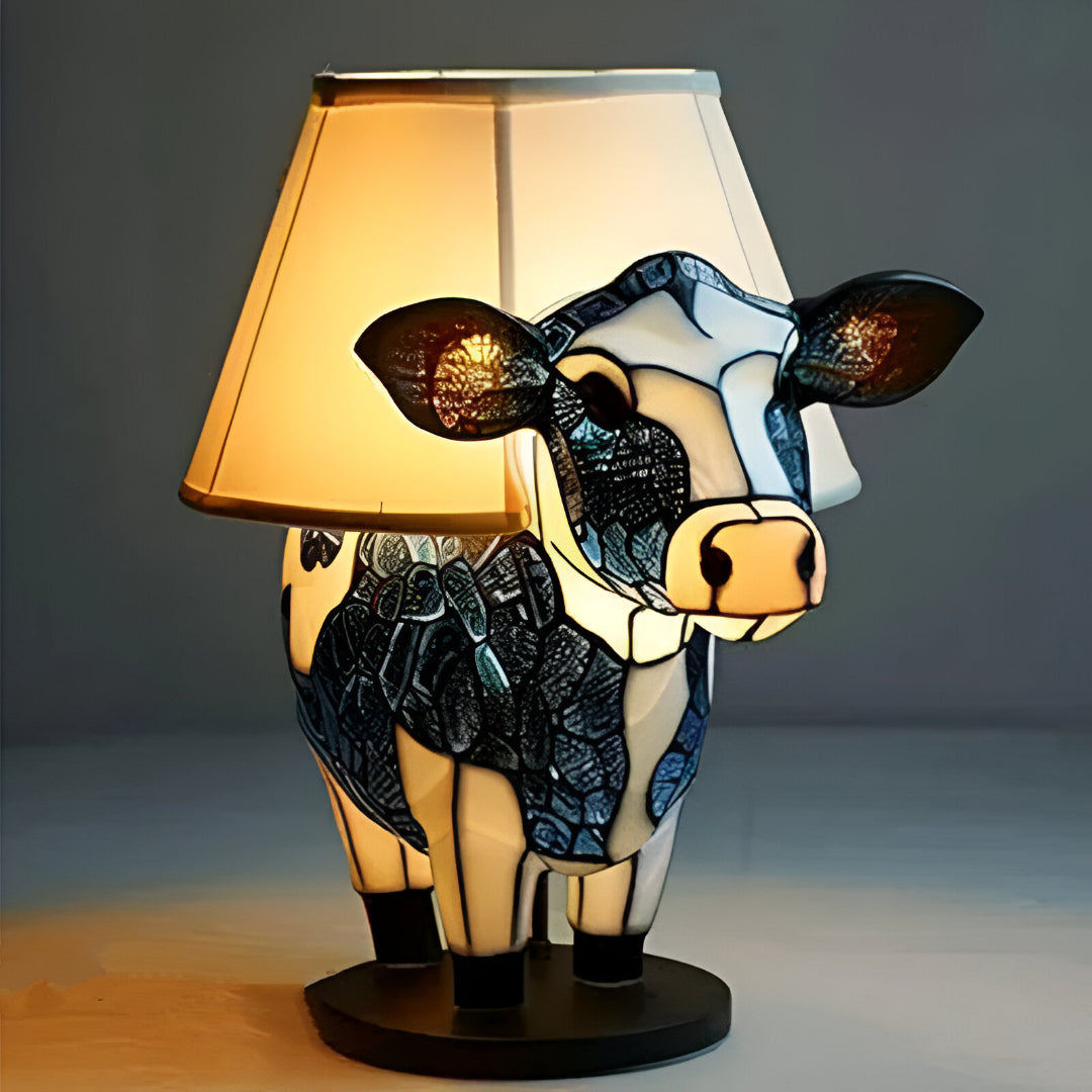 Holstein – La Vache Enchantée