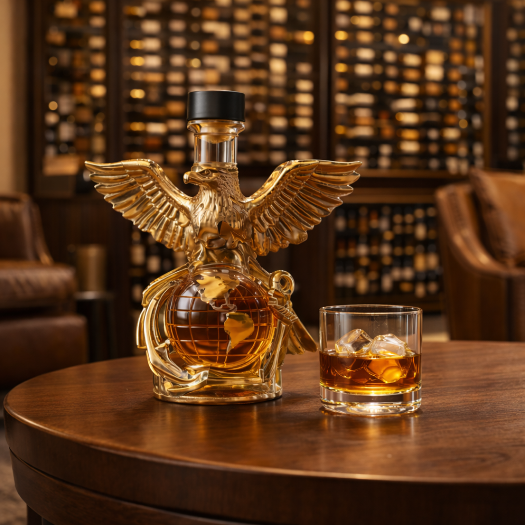 Whisky Aigle Edice - L'Édition pour Esprits Libres