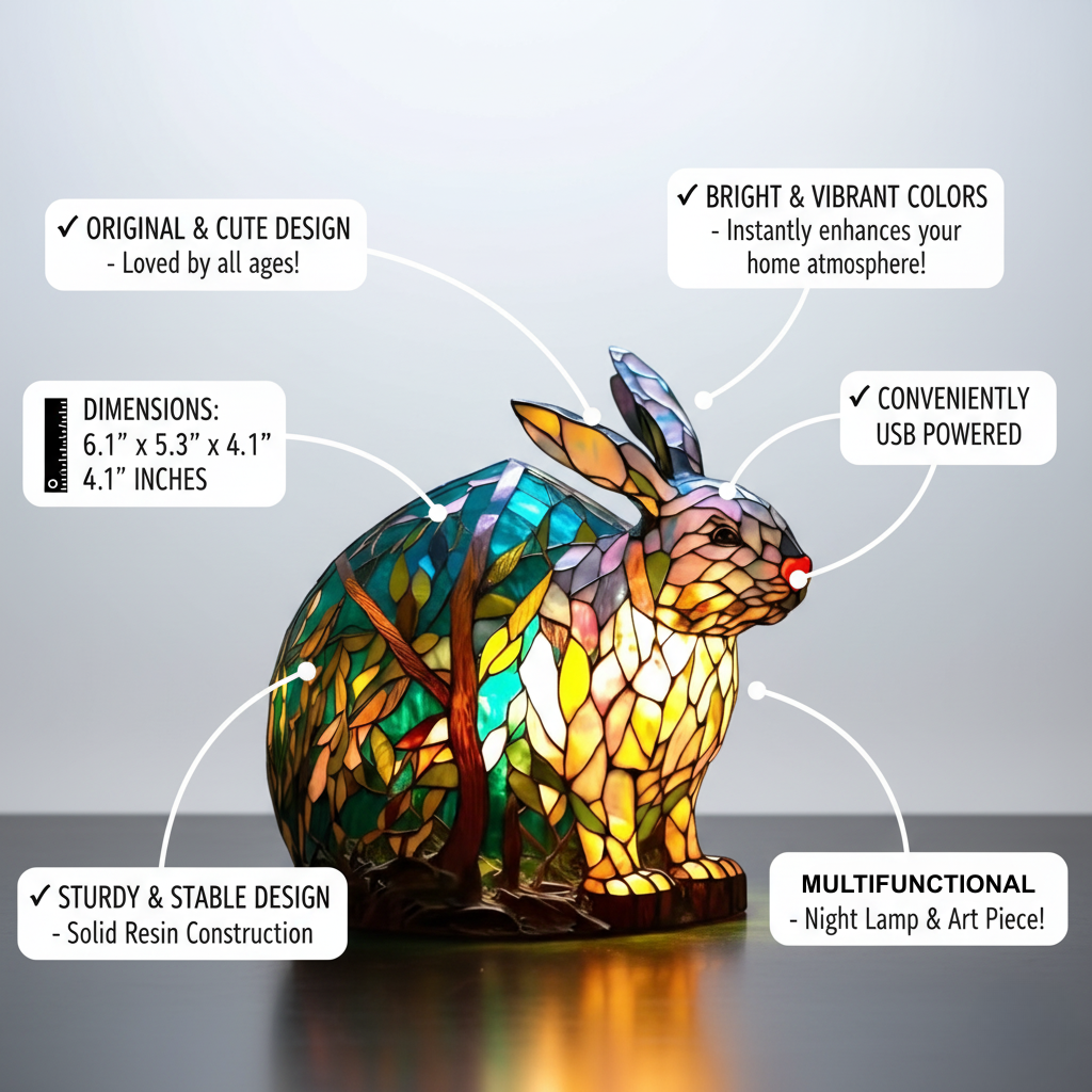 Noppie – Il Coniglietto Vibrante
