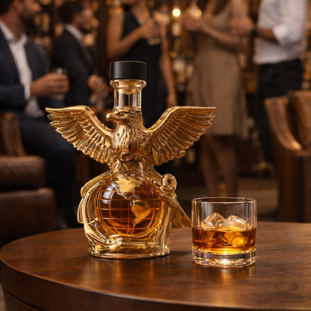Whisky Aigle Edice - L'Édition pour Esprits Libres