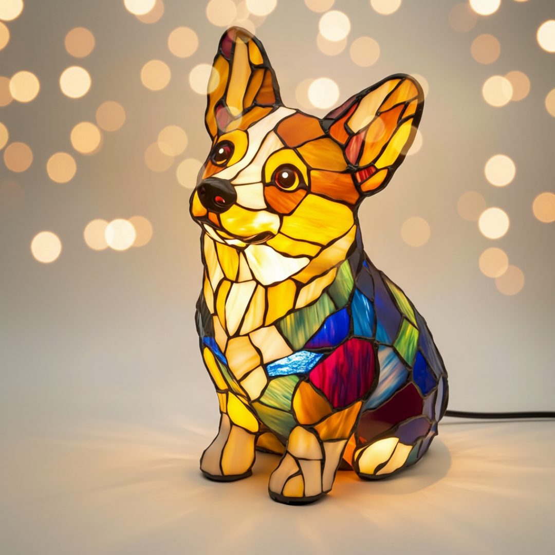 La Béatitude du Corgi