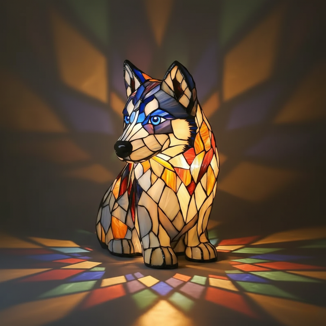 Husky de Sibérie