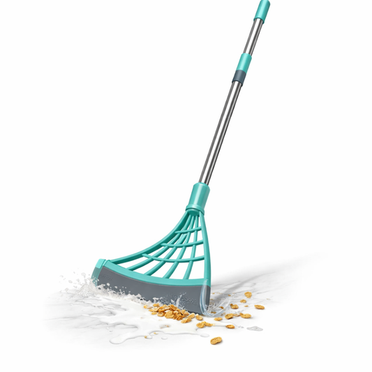 FlexSweep™ 3-in-1 Silicone Cleaning System