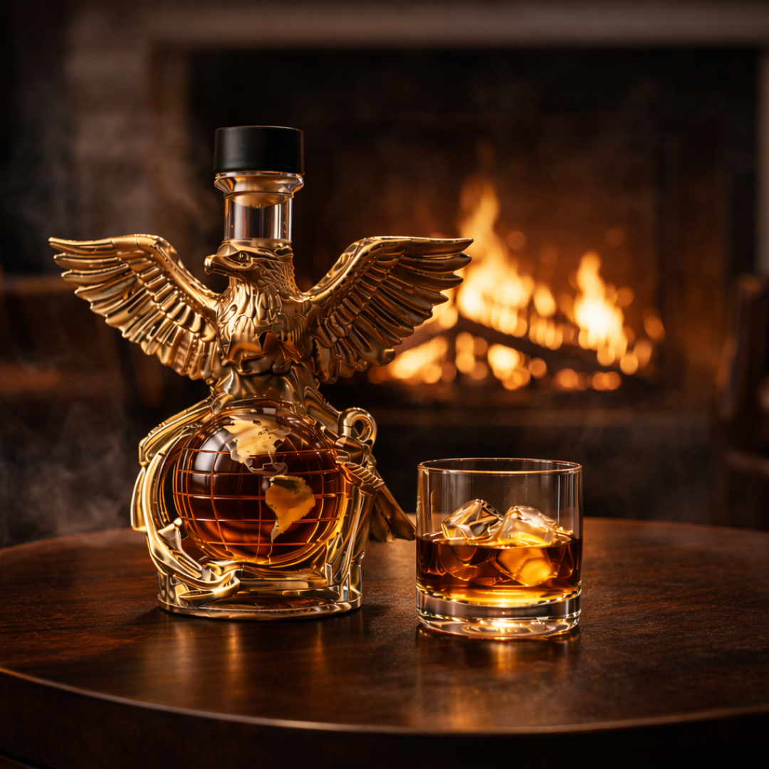 Whisky Aigle Edice - L'Édition pour Esprits Libres