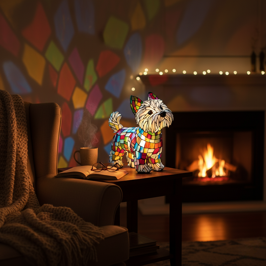 Lampada Artigianale – Moomie Your Ultimate Companion