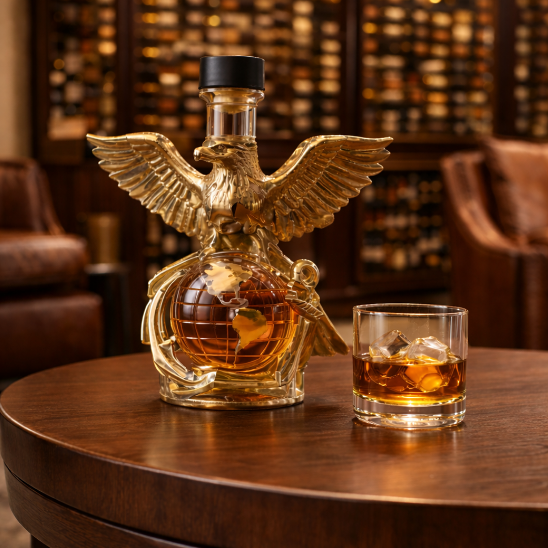 Whisky Aigle Edice - L'Édition pour Esprits Libres