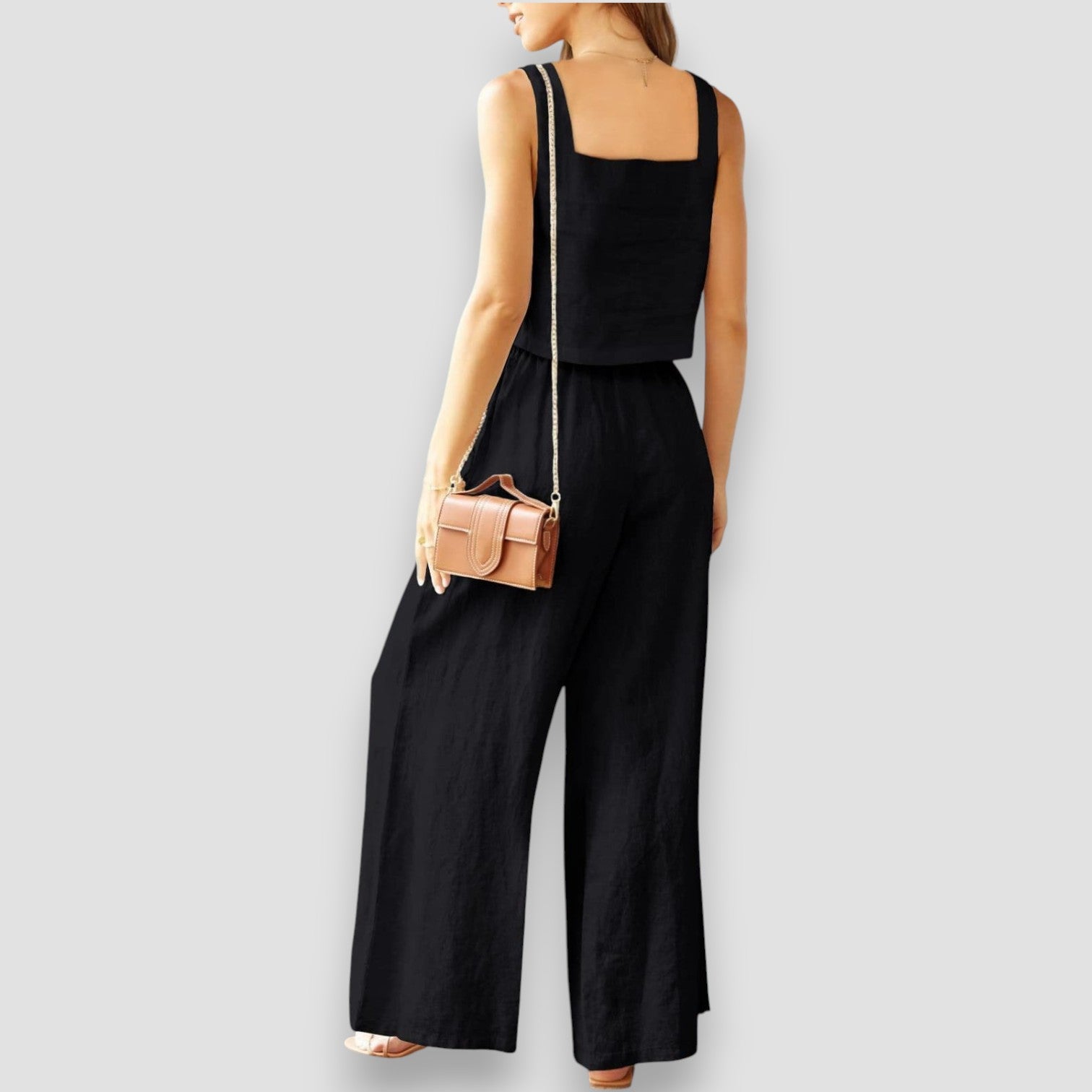 Allegra | Ensemble Coordonné