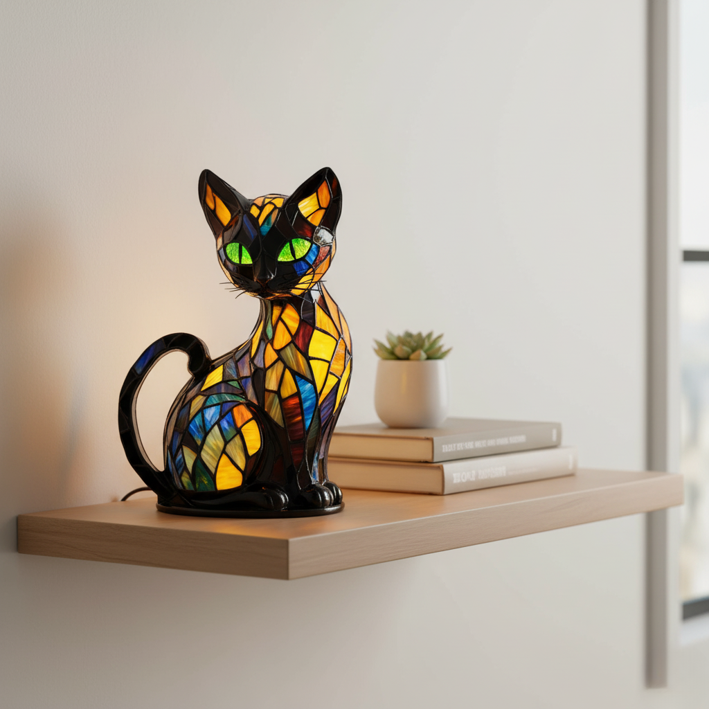 Il Felino Elegante