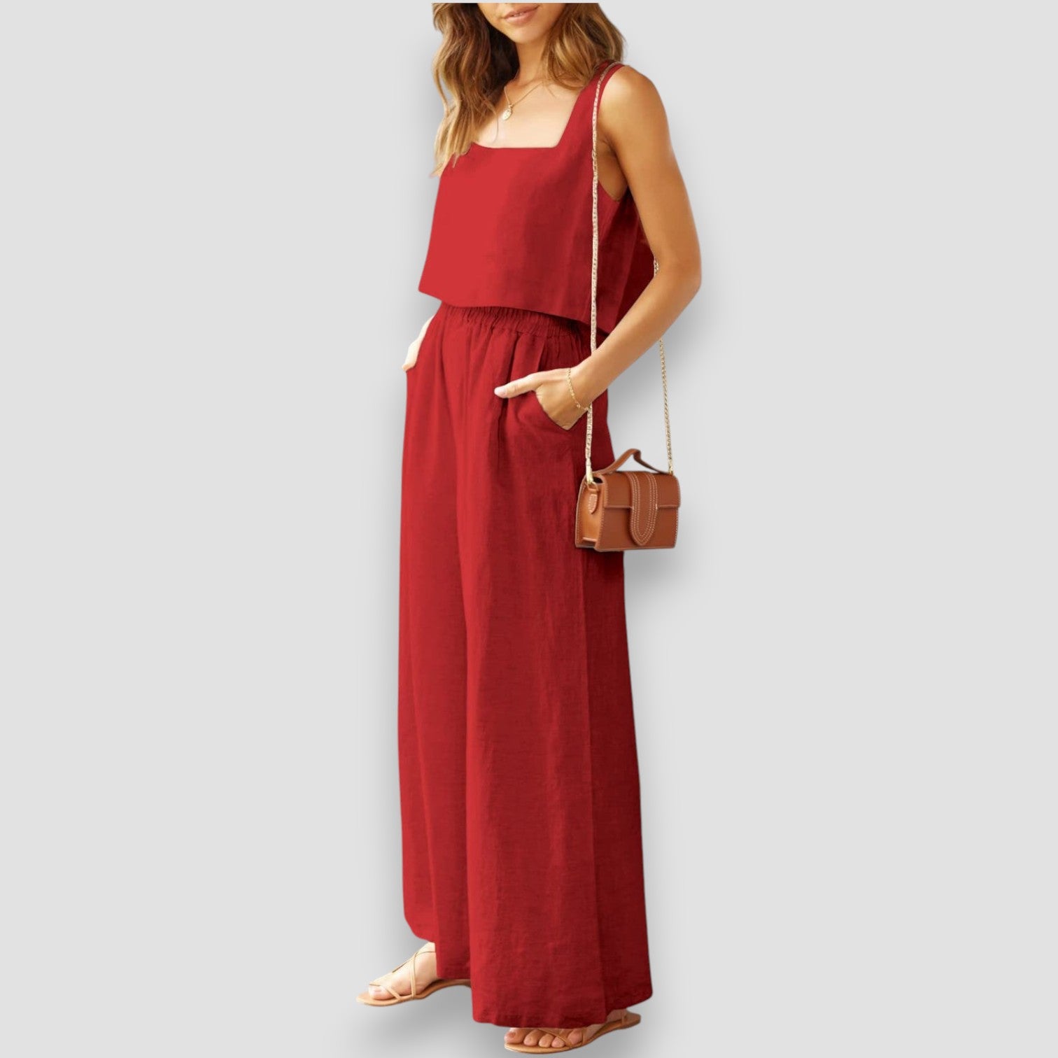 Allegra | Ensemble Coordonné