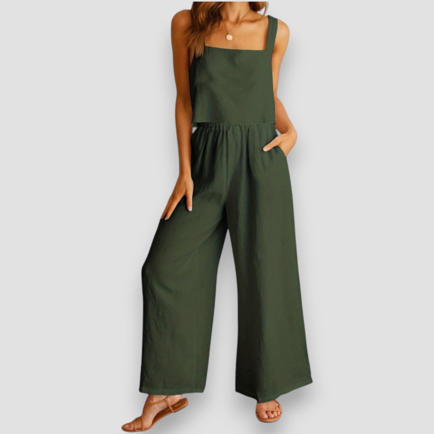 Allegra | Ensemble Coordonné