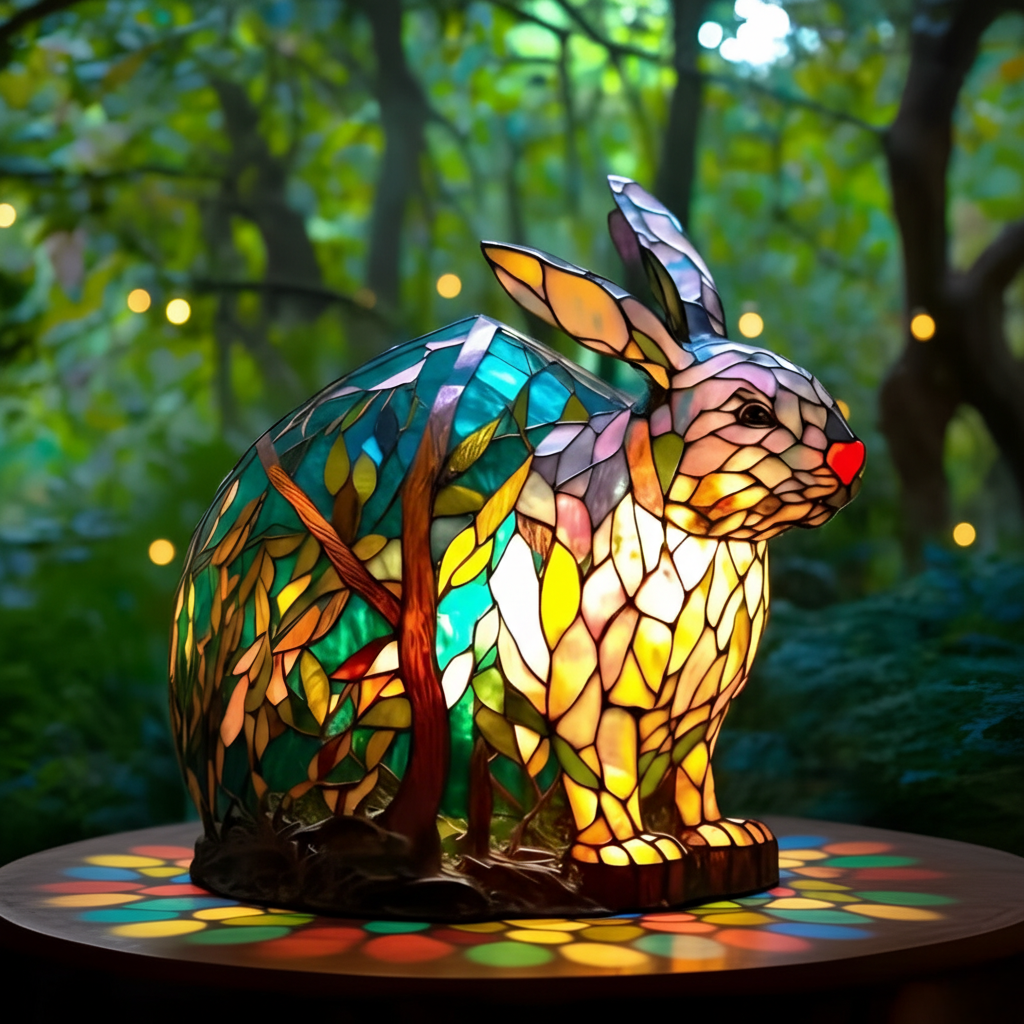 Noppie – Il Coniglietto Vibrante