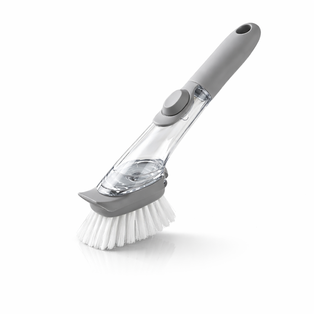 Brosse de nettoyage distributeur de savon Aurevia™