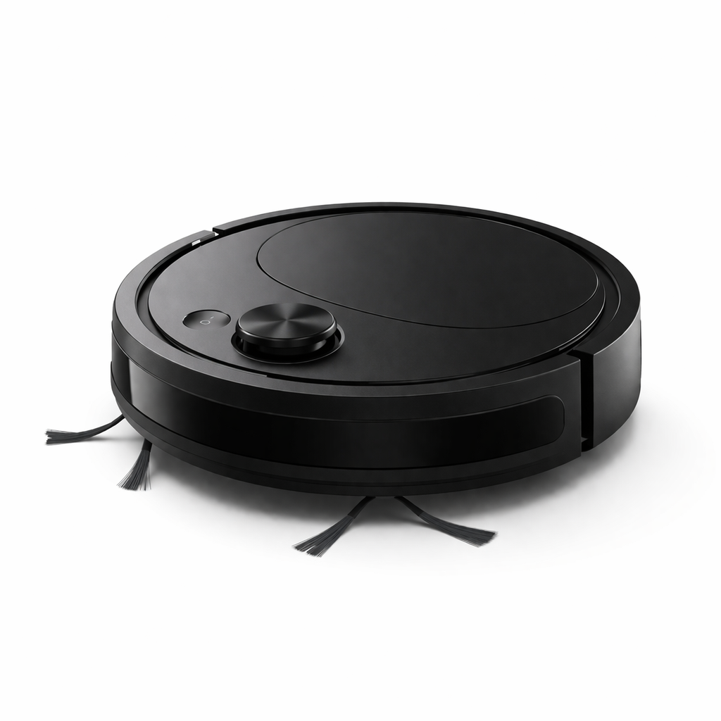 AeroGlide™ Smart Robot Vacuum
