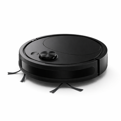 AeroGlide™ Smart Robot Vacuum