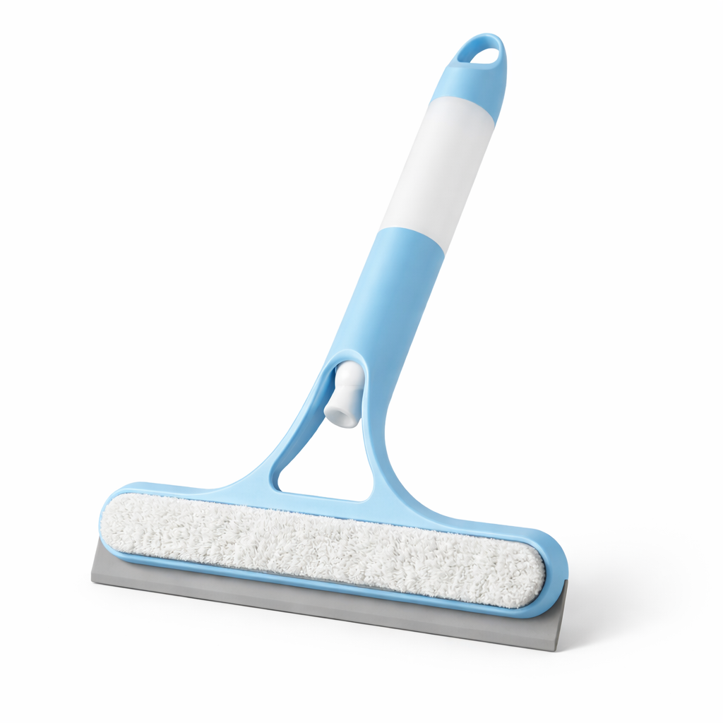 SpraySwipe™ 3-in-1 Fensterreiniger