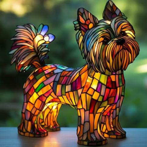 Yorkshire Terrier Strahlefräulein