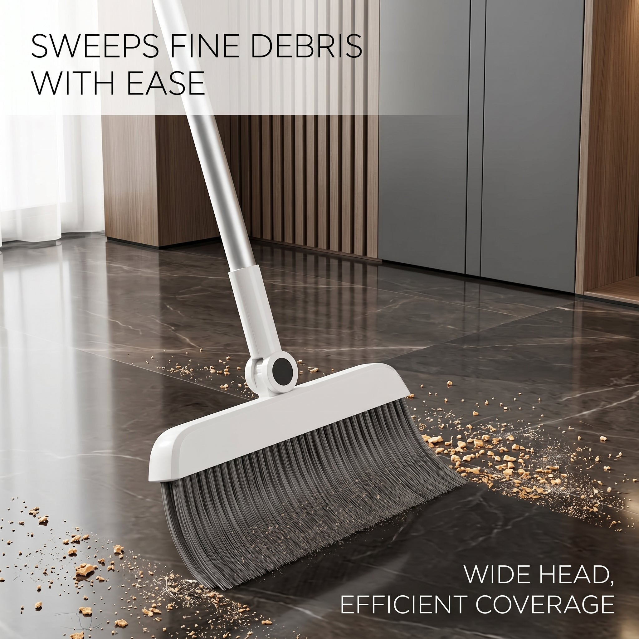 TriSweep™ 3-in-1 Reinigungsset