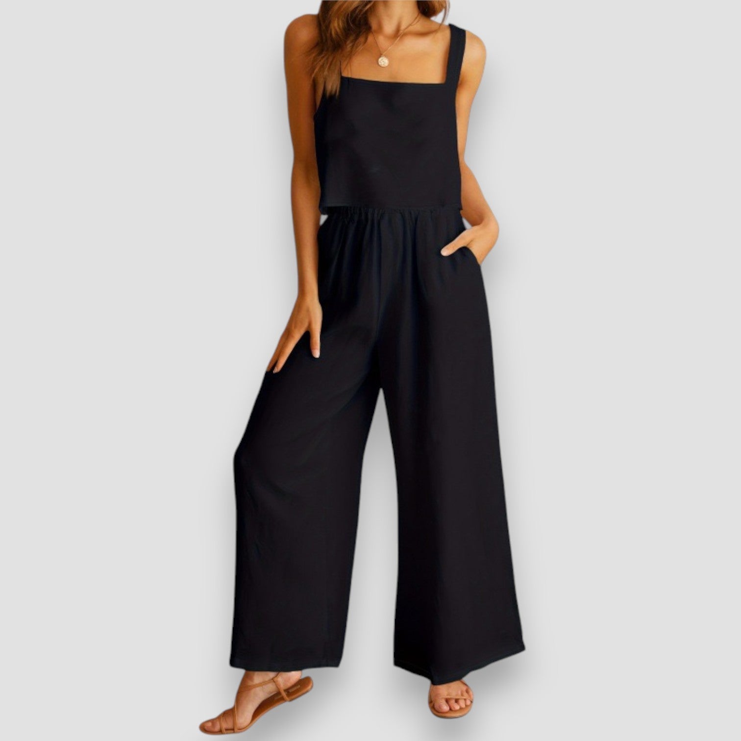 Allegra | Ensemble Coordonné